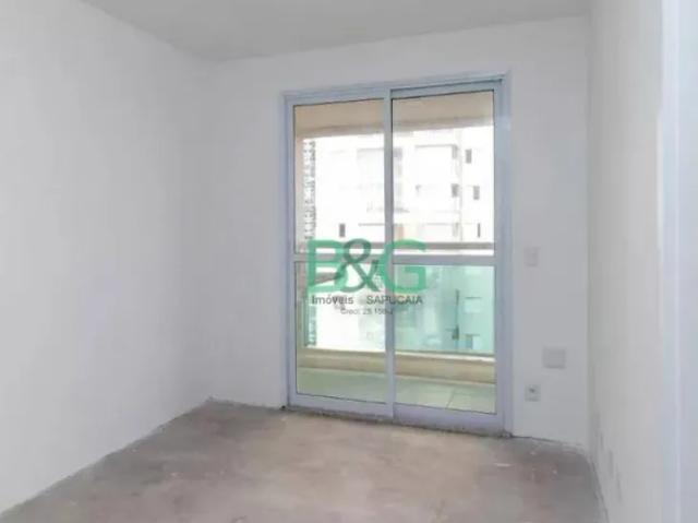 Apartamento à venda, 41 m² por R$ 505.870,00 Barra Funda São Paulo/SP