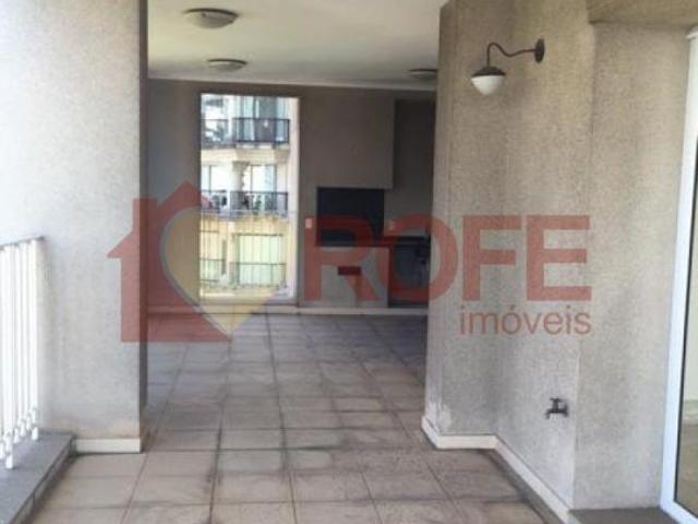 Apartamento à venda, 425 m² por R$ 5.000.000,00 Panamby São Paulo/SP