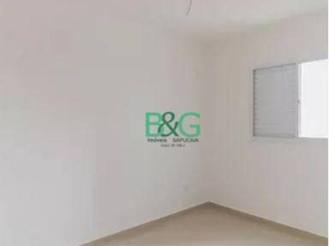 Apartamento à venda, 42 m² por R$ 229.000,00 Parque Boturussu São Paulo/SP