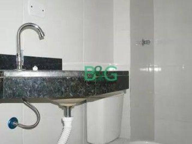 Apartamento à venda, 42 m² por R$ 237.000,00 Cidade Patriarca São Paulo/SP