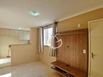 Apartamento à venda, 42 m² por R$ 260.000,00 Condomínio Parque Padovani Paulínia/SP