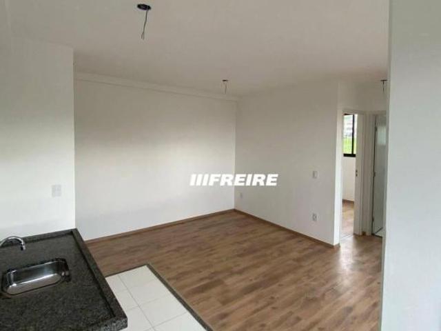 Apartamento à venda, 42 m² por R$ 363.155,00 Vila Sacadura Cabral Santo André/SP