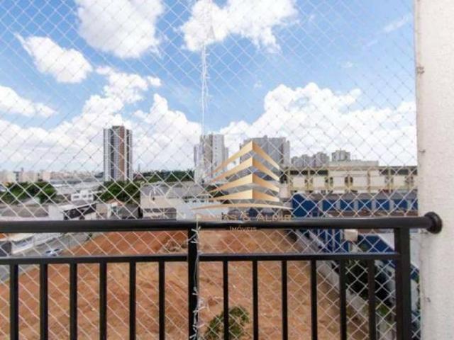 Apartamento à venda, 42 m² por R$ 370.000,00 Vila Itapegica Guarulhos/SP