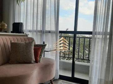 Apartamento à venda, 42 m² por R$ 399.300,00 Centro Guarulhos/SP