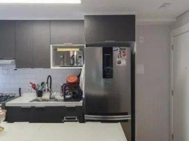 Apartamento à venda, 42 m² por R$ 429.000,00 Vila Guilherme São Paulo/SP