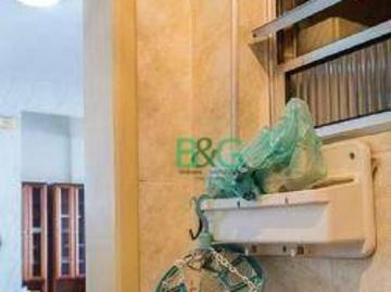 Apartamento à venda, 42 m² por R$ 448.900,00 Mirandópolis São Paulo/SP