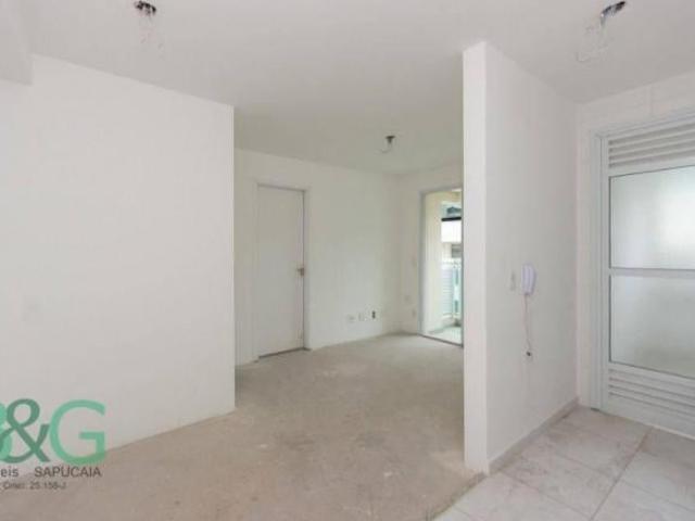 Apartamento à venda, 42 m² por R$ 470.000,00 Barra Funda São Paulo/SP