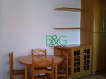 Apartamento à venda, 42 m² por R$ 589.000,00 Bela Vista São Paulo/SP