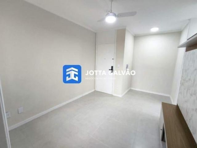Apartamento a venda, 42m2 Edifício Marandu Jardim Primavera, Campinas