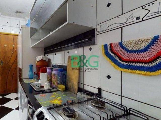 Apartamento à venda, 43 m² por R$ 169.000,00 Sé São Paulo/SP