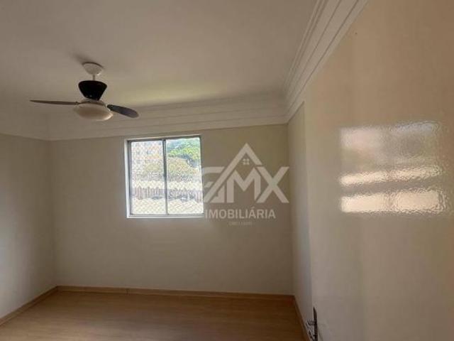 Apartamento à venda, 43 m² por R$ 185.000,00 Jardim das Américas Londrina/PR