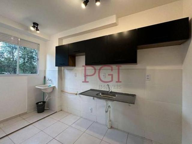 Apartamento à venda, 43 m² por R$ 180.000,00 Jardim Itaú Ribeirão Preto/SP