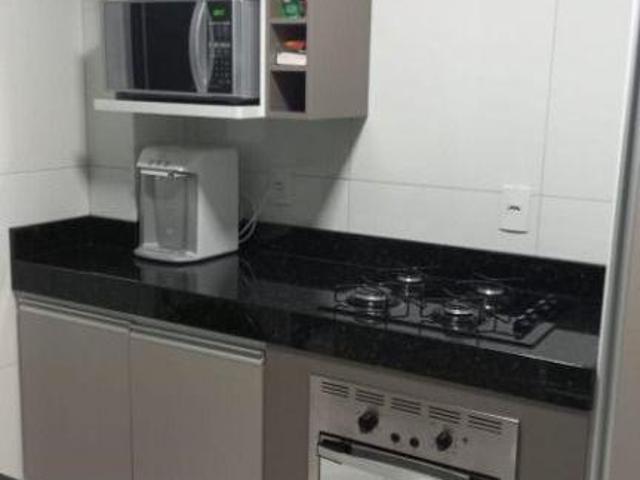 Apartamento à venda, 43 m² por R$ 230.000,00 Jardim Terramérica II Americana/SP