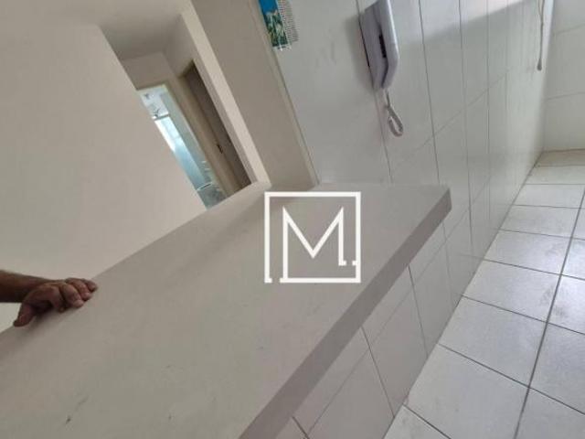 Apartamento à venda, 43 m² por R$ 310.000,00 Vila das Mercês São Paulo/SP