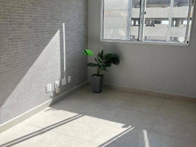Apartamento à venda, 43 m² por R$ 310.000,00 Cidade São Mateus São Paulo/SP