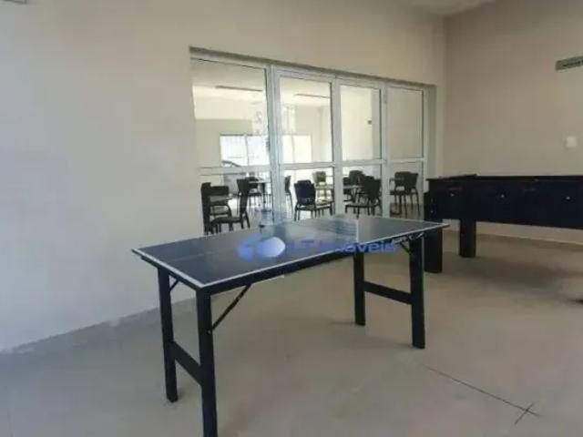 Apartamento à venda, 43 m² por R$ 320.000,00 Jardim Jacinto Jacareí/SP