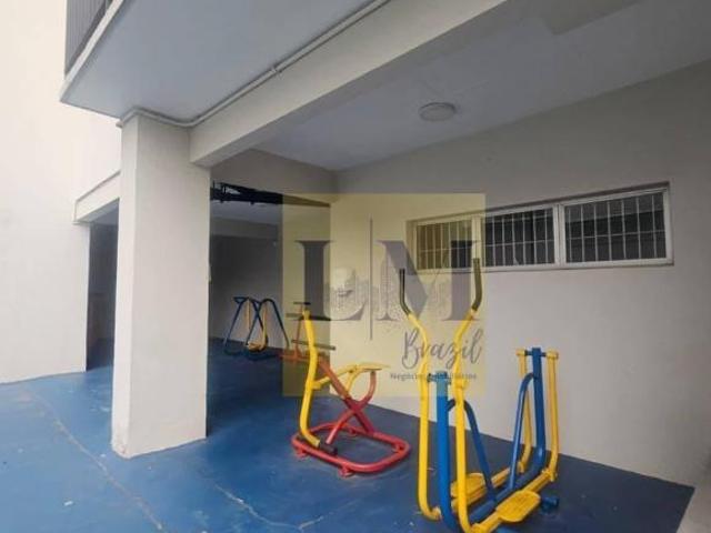 Apartamento à venda, 43 m² por R$ 349.500,00 Itaberaba São Paulo/SP