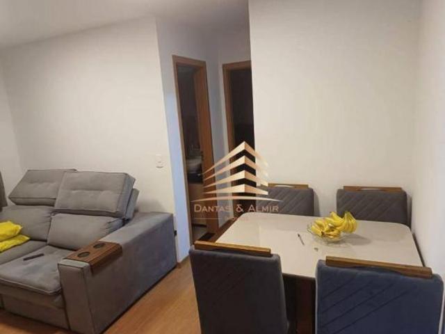 Apartamento à venda, 43 m² por R$ 359.000,00 Vila Barros Guarulhos/SP