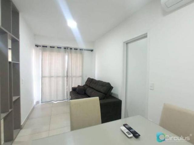 Apartamento à venda, 43 m² por R$ 429.000,00 Jardim Sumaré Ribeirão Preto/SP