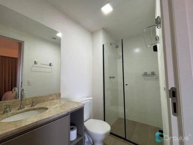 Apartamento à venda, 43 m² por R$ 463.000,00 Jardim Sumaré Ribeirão Preto/SP