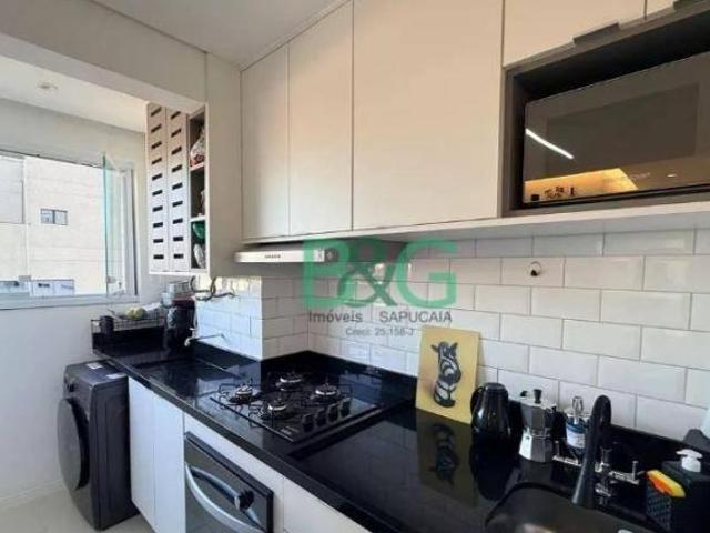 Apartamento à venda, 43 m² por R$ 494.000,00 Vila Guilherme São Paulo/SP
