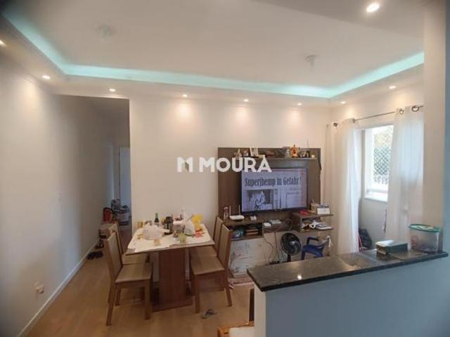 Apartamento à venda 43,85 m² | Aurora Residence Jacareí