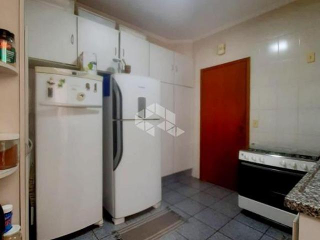 APARTAMENTO Á VENDA 4 DORMITORIO 2 SUITES 2 VAGAS JARDIM PAULISTA