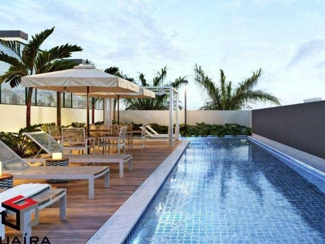 Apartamento à venda 4 quartos 4 suítes 4 vagas Matriz Mauá SP