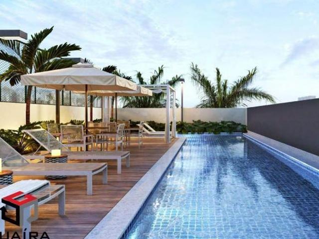 Apartamento à venda 4 quartos 4 suítes 4 vagas Matriz Mauá SP