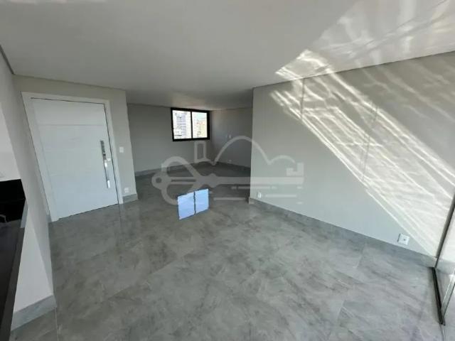 Apartamento à venda, 4 quartos, 4 suítes, 4 vagas, Castelo Belo Horizonte/MG