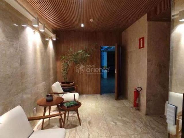 Apartamento à venda, 4 quartos, 4 suítes, 4 vagas, Centro Nova Serrana/MG