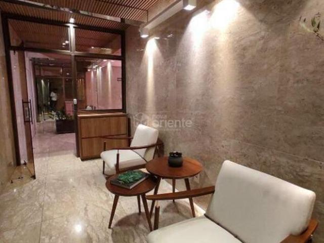 Apartamento à venda, 4 quartos, 4 suítes, 4 vagas, Centro Nova Serrana/MG