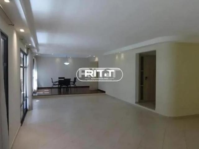 Apartamento à venda 4 Quartos, 4 Suites, 4 Vagas, 420M², Cambuí, Campinas SP Condomínio Edifício