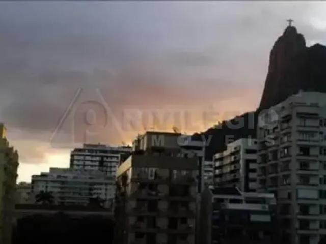 Apartamento à venda, 4 quartos, 4 suítes, 2 vagas, Botafogo RIO DE JANEIRO/RJ