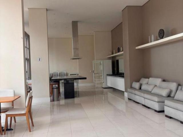 APARTAMENTO À VENDA 4 QUARTOS | 105 m² | BUTANTÃ | CONDOMÍNIO EXUBERANCE