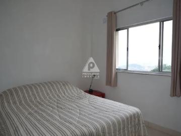 Apartamento à venda, 4 quartos, 1 suíte, Santa Teresa RIO DE JANEIRO/RJ