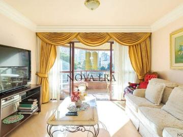 Apartamento à venda, 4 quartos, 1 suíte, 1 vaga, Centro Curitiba/PR