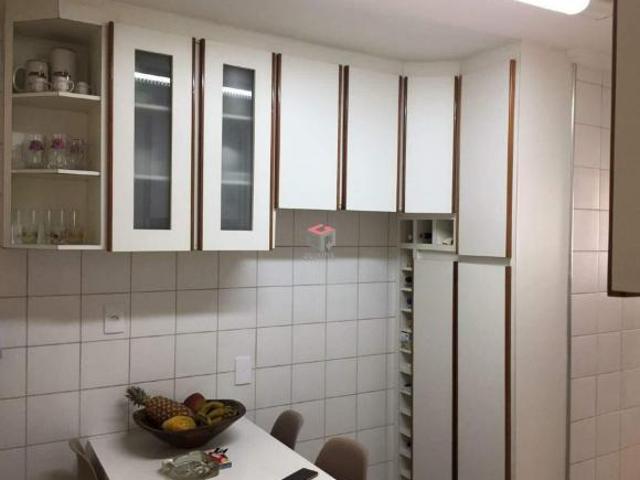 Apartamento à venda 4 quartos 1 suíte 1 vaga Chácara Inglesa São Bernardo do Campo SP