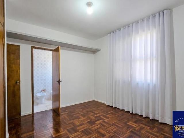 Apartamento à venda, 4 quartos, 1 suíte, 1 vaga, Lourdes Belo Horizonte/MG