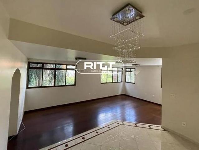 Apartamento à venda 4 Quartos, 1 Suite, 2 Vagas, 156M², Jardim Proença, Campinas SP Condomínio Ed