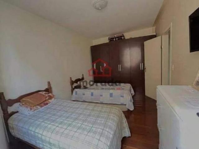 Apartamento à venda, 4 quartos, 1 suíte, 2 vagas, CENTRO ITAUNA/MG