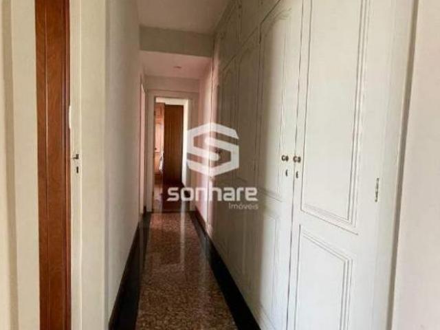 Apartamento à venda, 4 quartos, 1 suíte, 2 vagas, Centro Sete Lagoas/MG