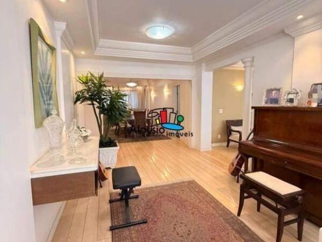 Apartamento à venda, 4 quartos, 1 suíte, 2 vagas, Centro Sete Lagoas/MG