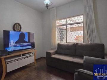 Apartamento à venda, 4 quartos, 1 suíte, 2 vagas, Sion Belo Horizonte/MG