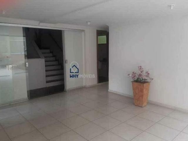 Apartamento à venda, 4 quartos, 1 suíte, 3 vagas, Castelo Belo Horizonte/MG