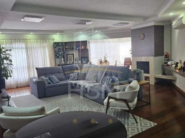 Apartamento à venda, 4 quartos, 1 suíte, 3 vagas, Centro São Bernardo do Campo/SP