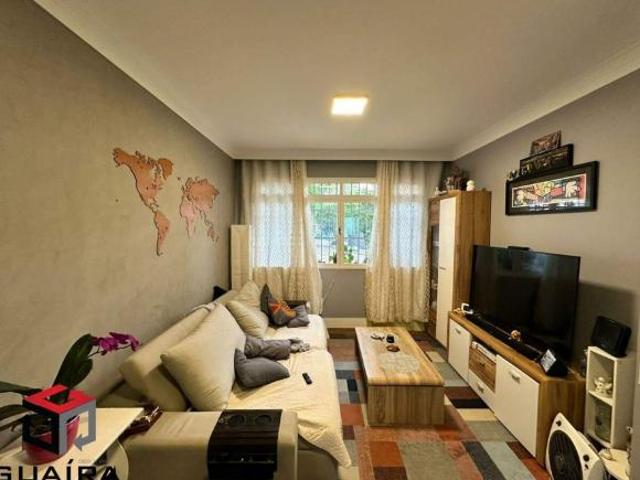 Apartamento à venda 4 quartos 1 suíte 3 vagas Nova Petrópolis São Bernardo do Campo SP
