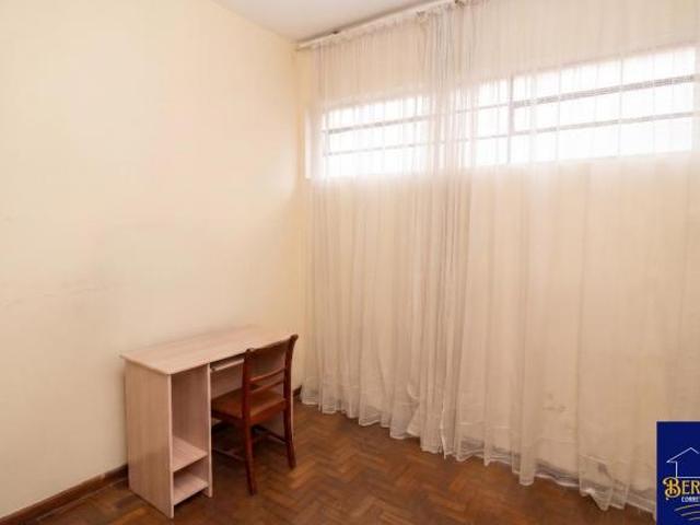 Apartamento à venda, 4 quartos, 1 vaga, Colégio Batista Belo Horizonte/MG