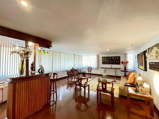 Apartamento à venda 4 quartos 2 suítes 4 vagas Gutierrez