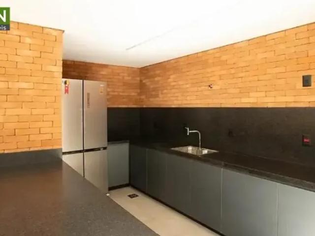Apartamento à venda, 4 quartos, 2 suítes, 4 vagas, Gutierrez Belo Horizonte/MG
